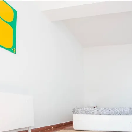 Apartment Superb Bright Near The Marina *