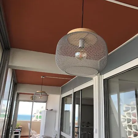 Superb Bright Near The Marina Apartment La Grande-Motte